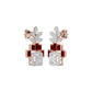 SPER01165 18 KT / Rose Gold