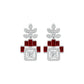 SPER01165 18 KT / White Gold