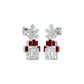 SPER01165 18 KT / White Gold