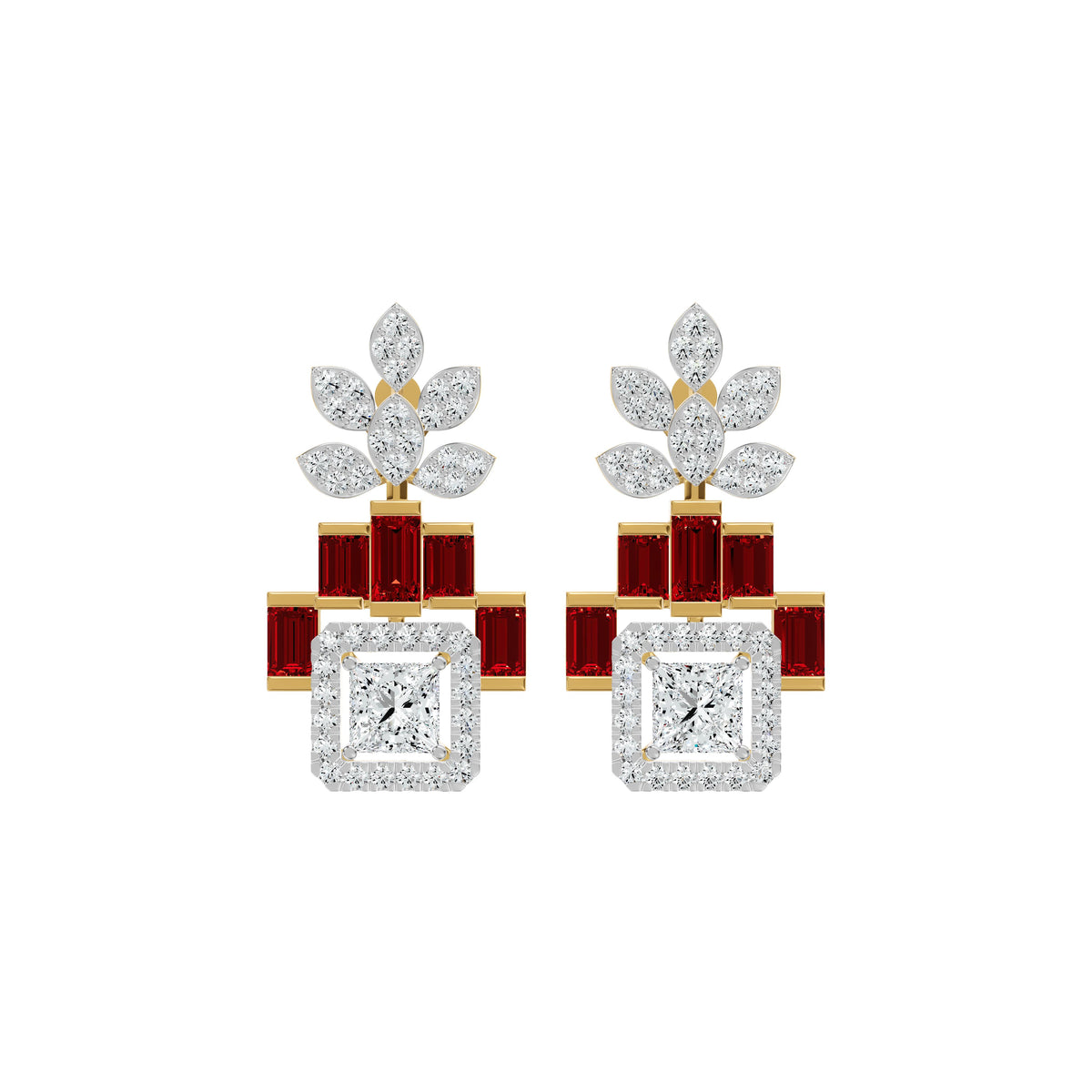 SPER01165 18 KT / Yellow Gold