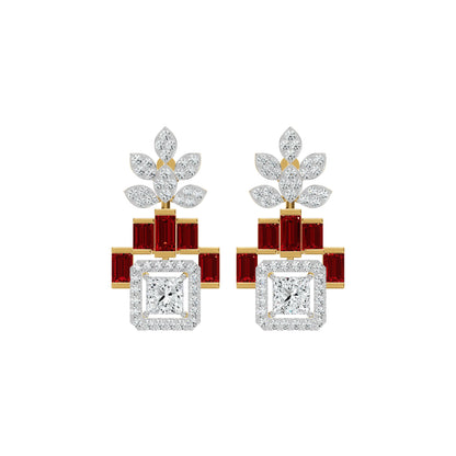 SPER01165 18 KT / Yellow Gold