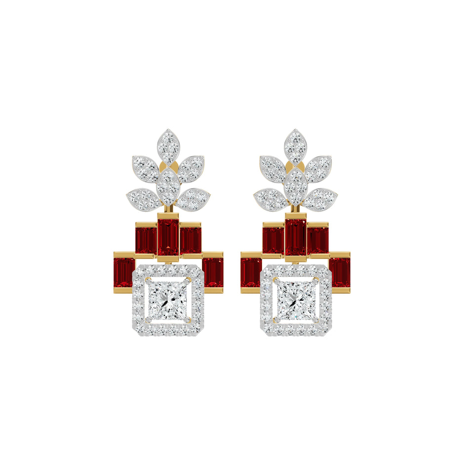 SPER01165 18 KT / Yellow Gold