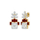 SPER01165 18 KT / Yellow Gold