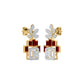 SPER01165 18 KT / Yellow Gold