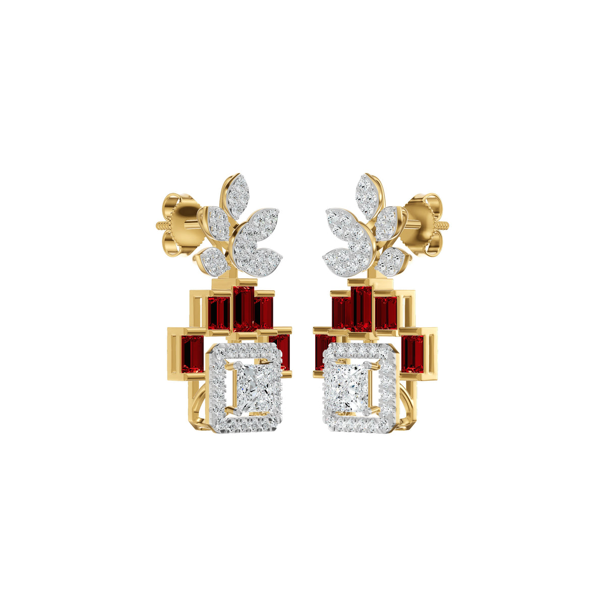 SPER01165 18 KT / Yellow Gold