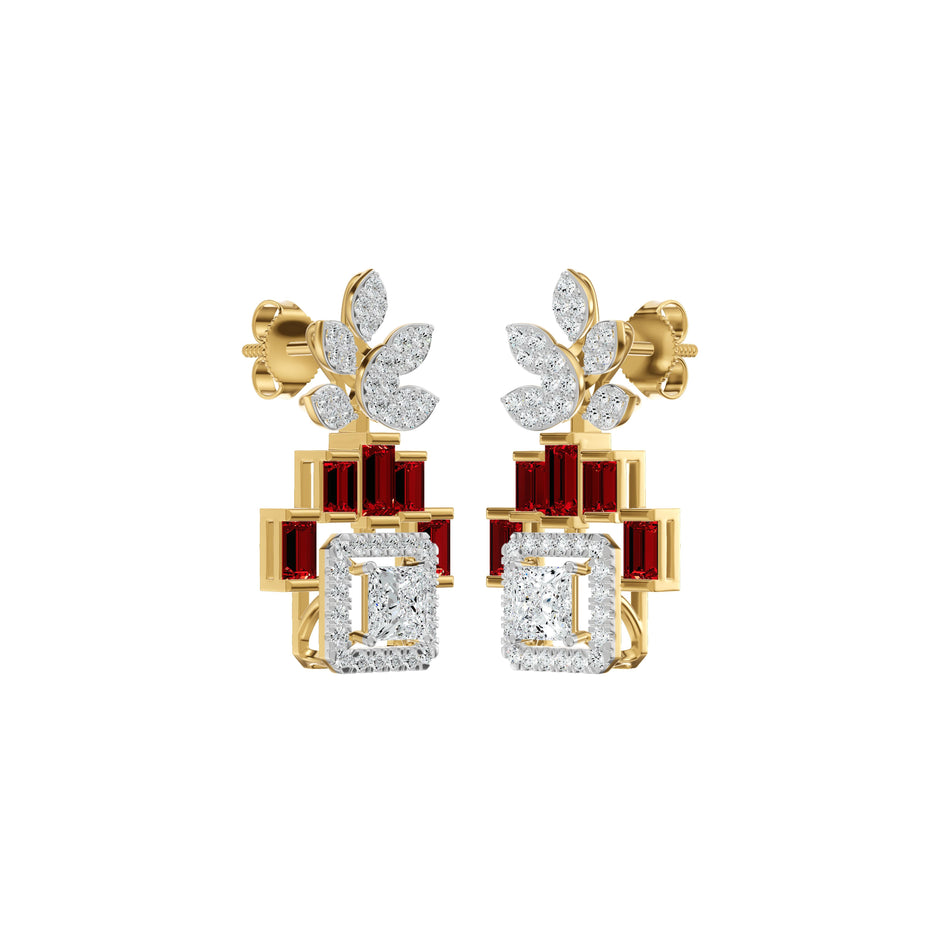 SPER01165 18 KT / Yellow Gold