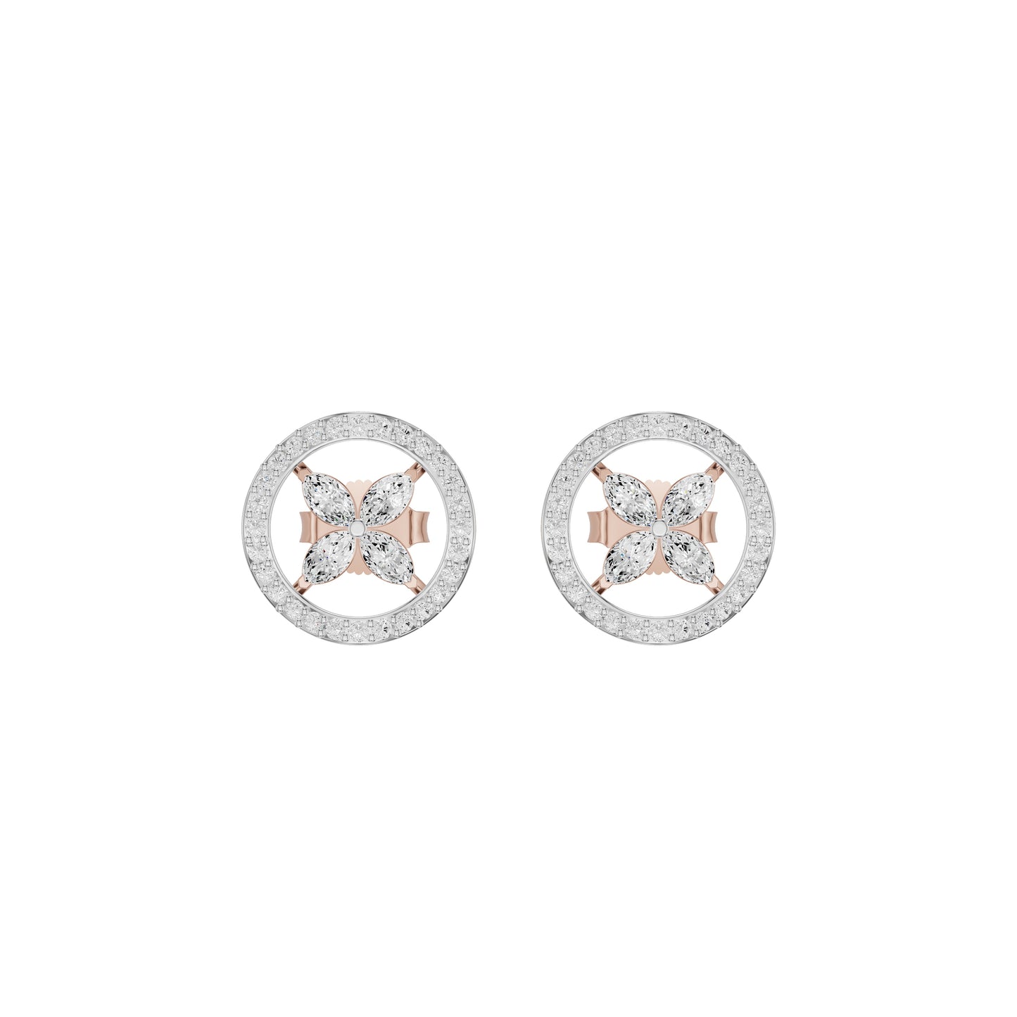 SPER01167 18 KT / Rose Gold