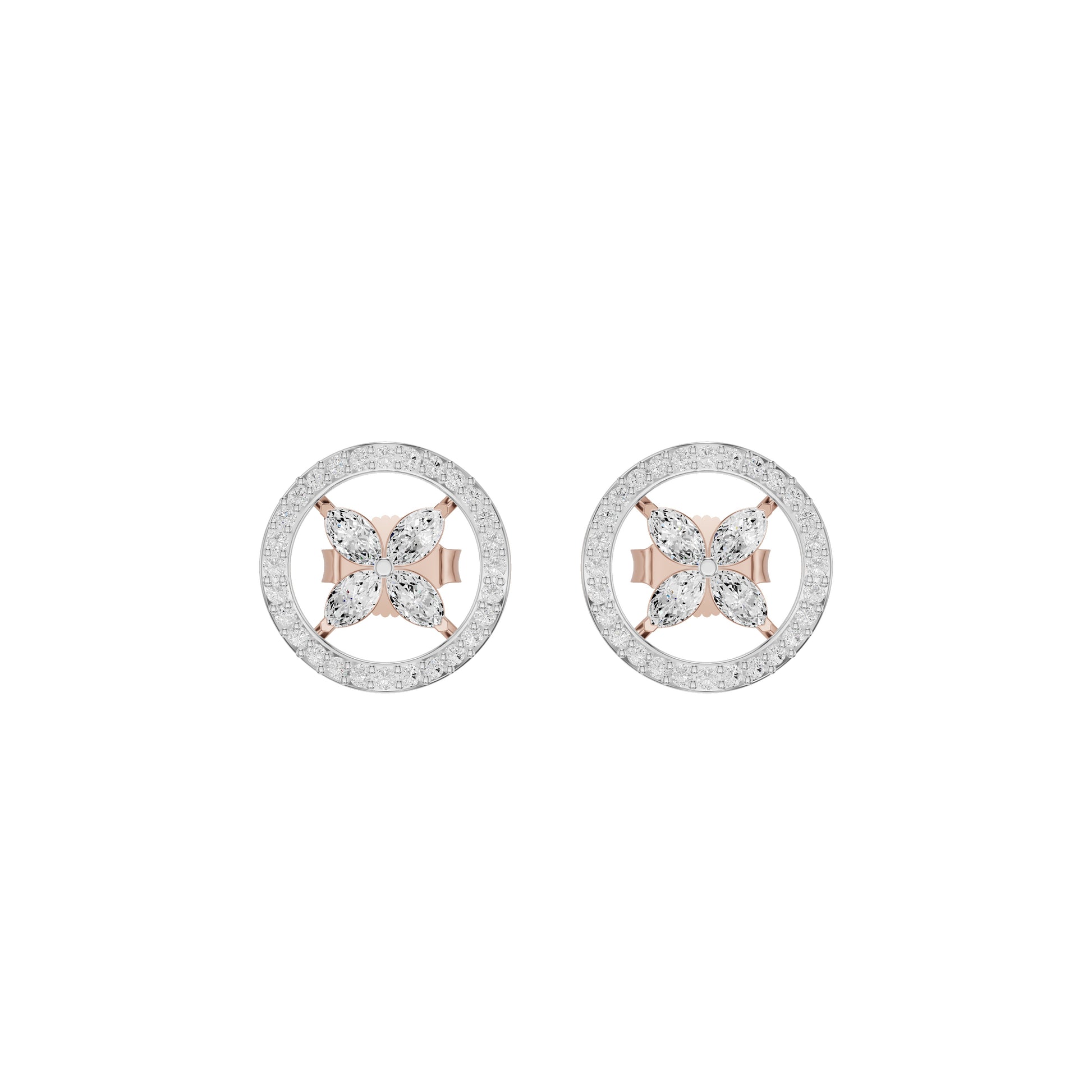 SPER01167 18 KT / Rose Gold
