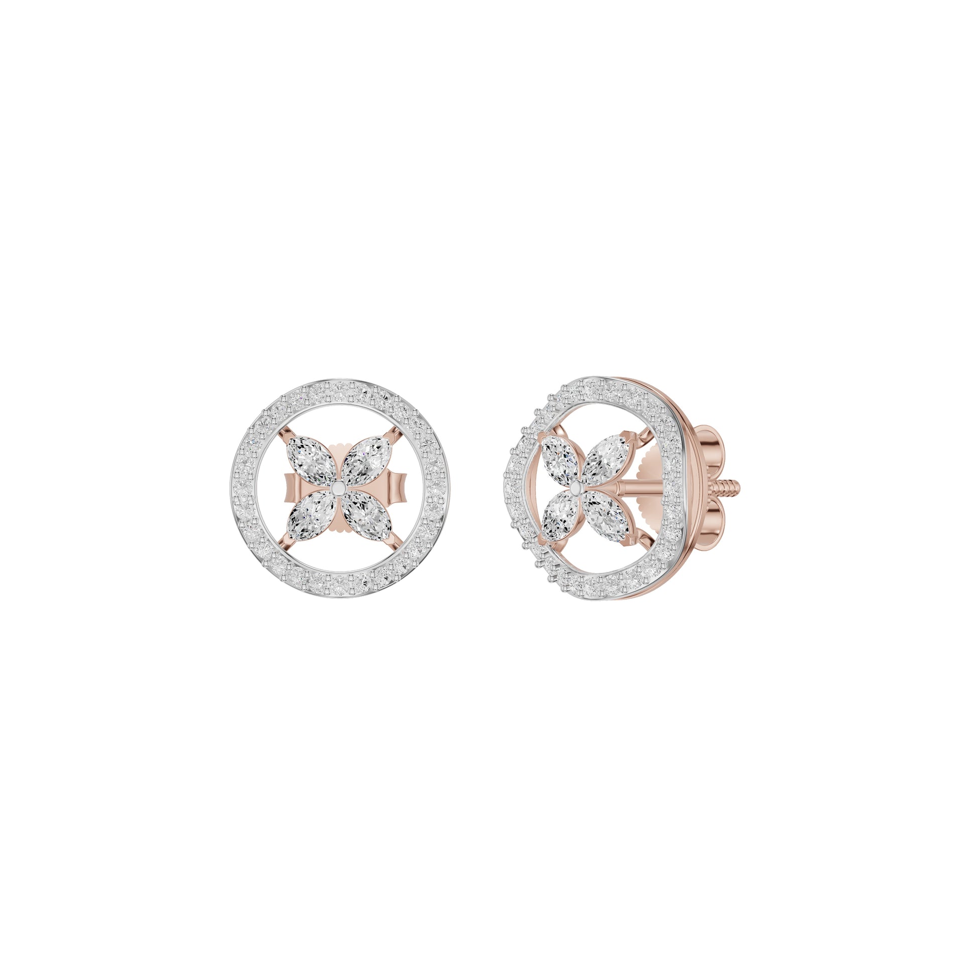 SPER01167 18 KT / Rose Gold