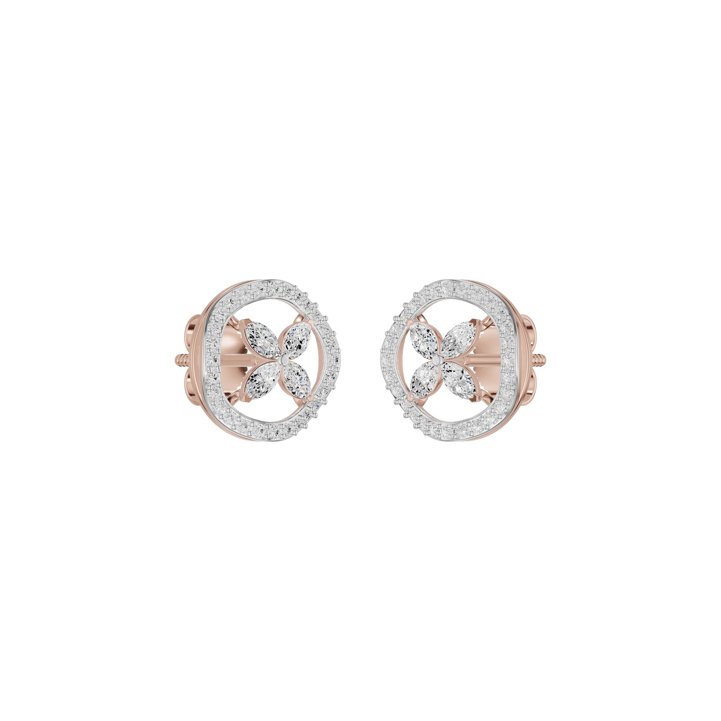 SPER01167 18 KT / Rose Gold