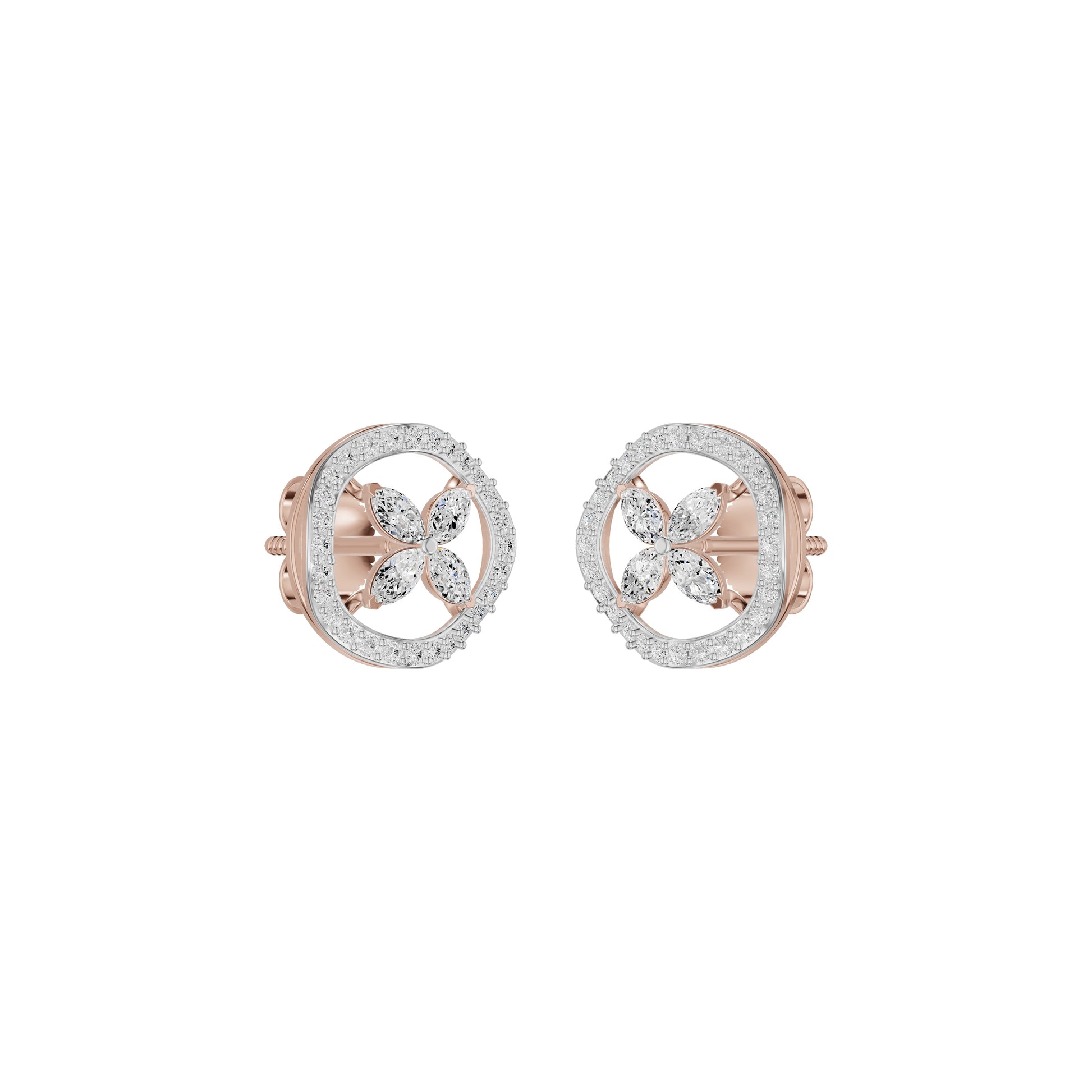 SPER01167 18 KT / Rose Gold