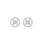 SPER01167 18 KT / White Gold