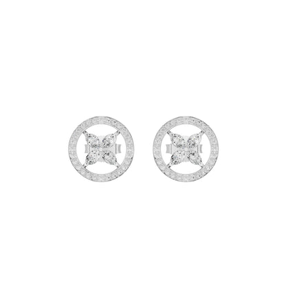 SPER01167 18 KT / White Gold