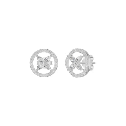SPER01167 18 KT / White Gold