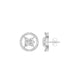 SPER01167 18 KT / White Gold