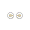 SPER01167 18 KT / Yellow Gold