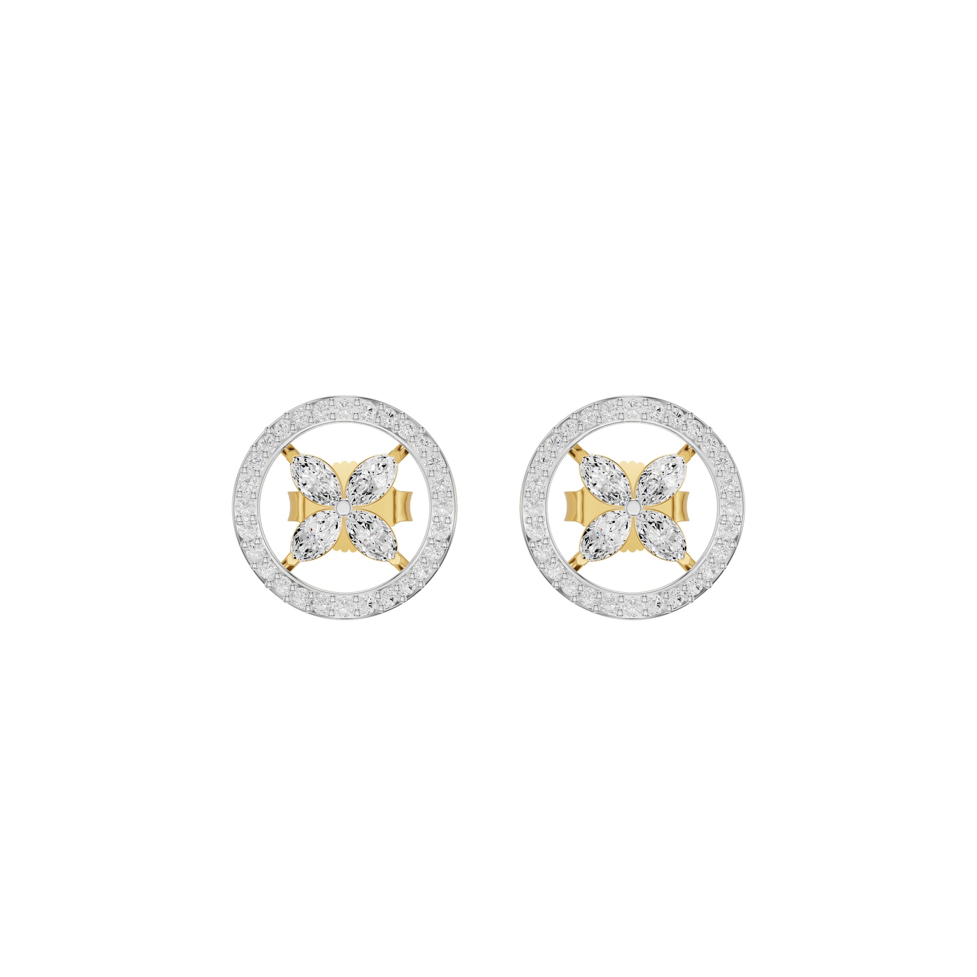 SPER01167 18 KT / Yellow Gold