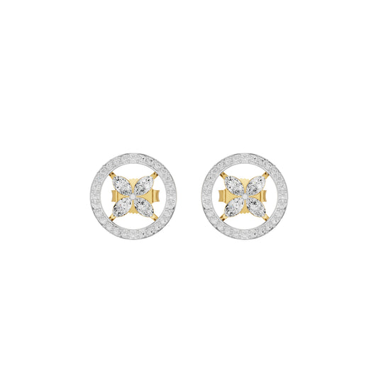 SPER01167 18 KT / Yellow Gold