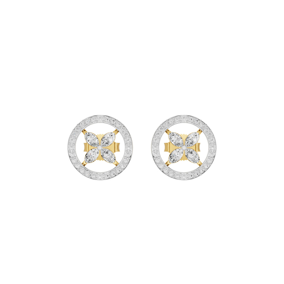 SPER01167 18 KT / Yellow Gold