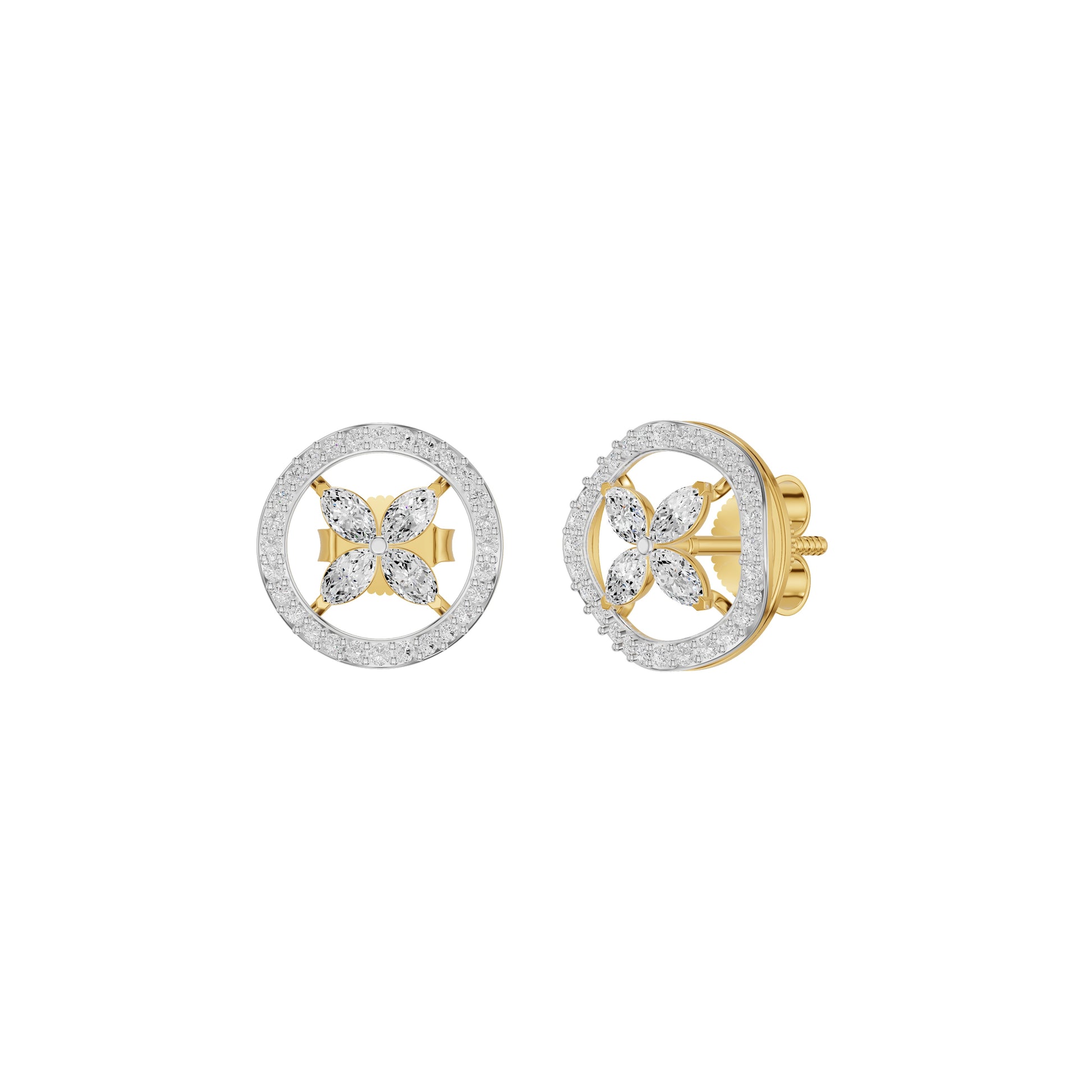 SPER01167 18 KT / Yellow Gold