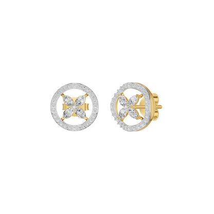 SPER01167 18 KT / Yellow Gold