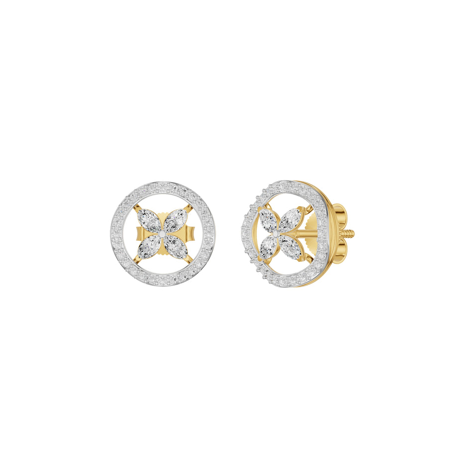 SPER01167 18 KT / Yellow Gold