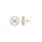 SPER01167 18 KT / Yellow Gold