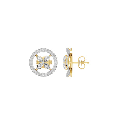 SPER01167 18 KT / Yellow Gold