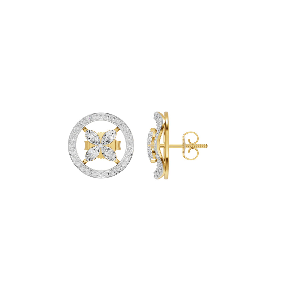 SPER01167 18 KT / Yellow Gold