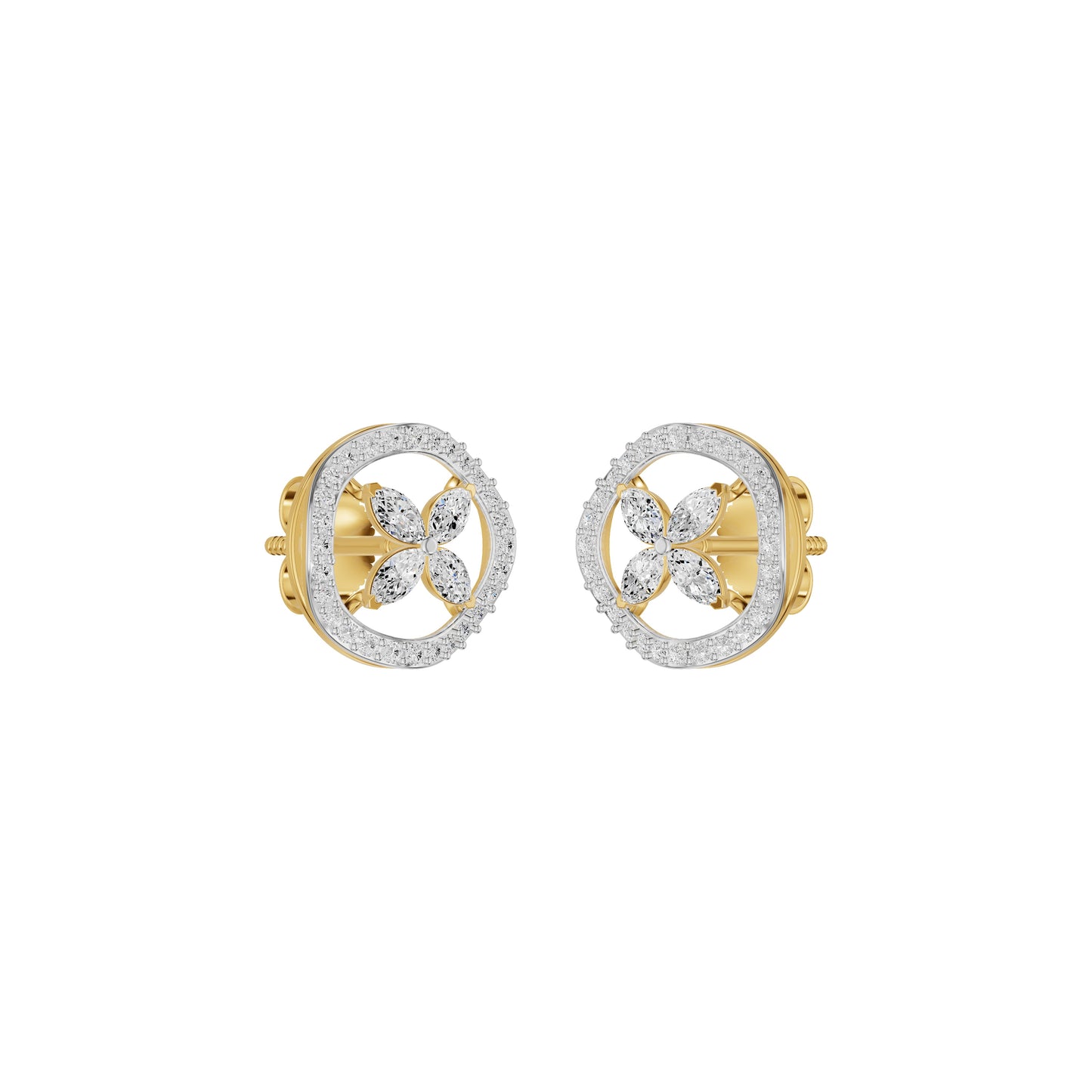SPER01167 18 KT / Yellow Gold