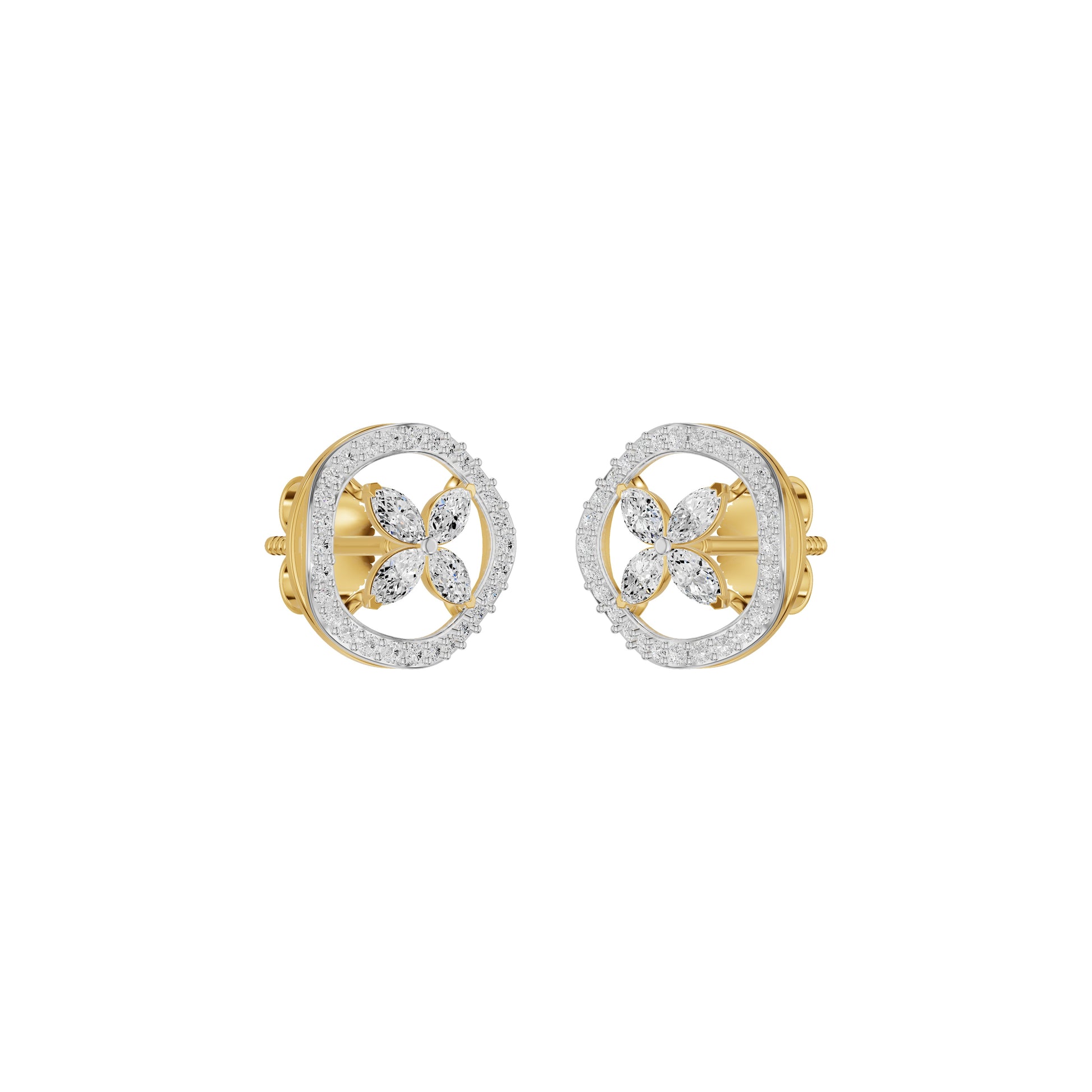 SPER01167 18 KT / Yellow Gold