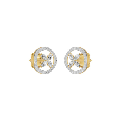 SPER01167 18 KT / Yellow Gold