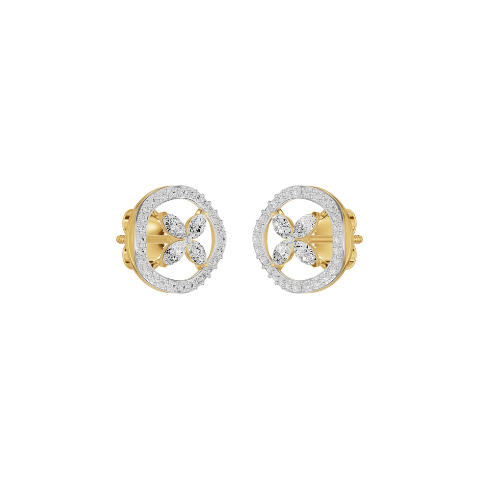 SPER01167 18 KT / Yellow Gold