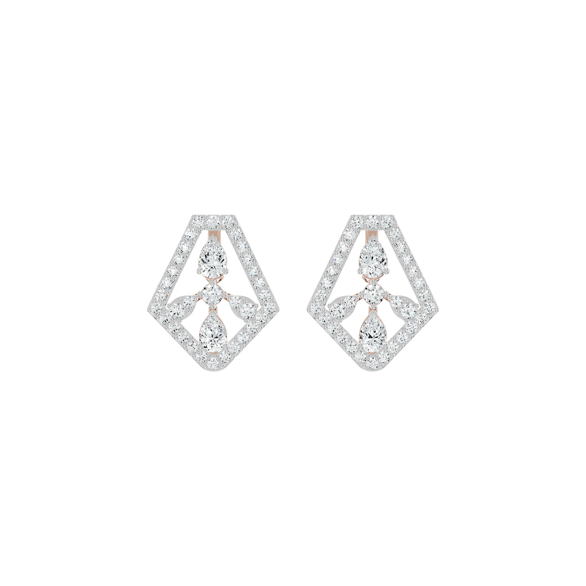 SPER01168 18 KT / Rose Gold