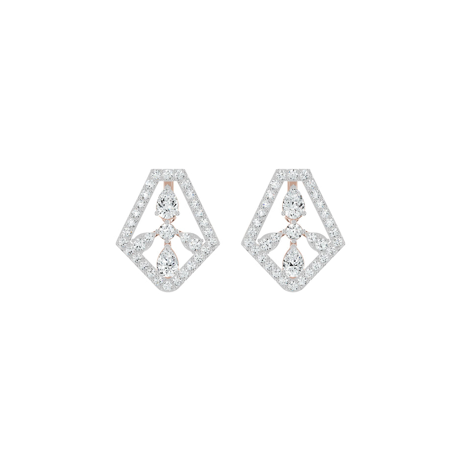 SPER01168 18 KT / Rose Gold