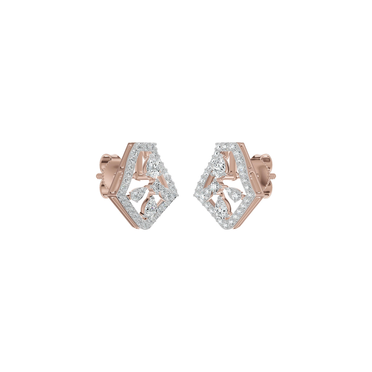 SPER01168 18 KT / Rose Gold
