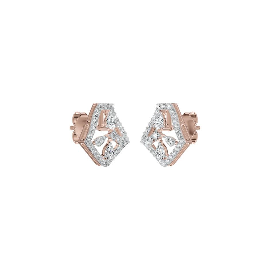 SPER01168 18 KT / Rose Gold