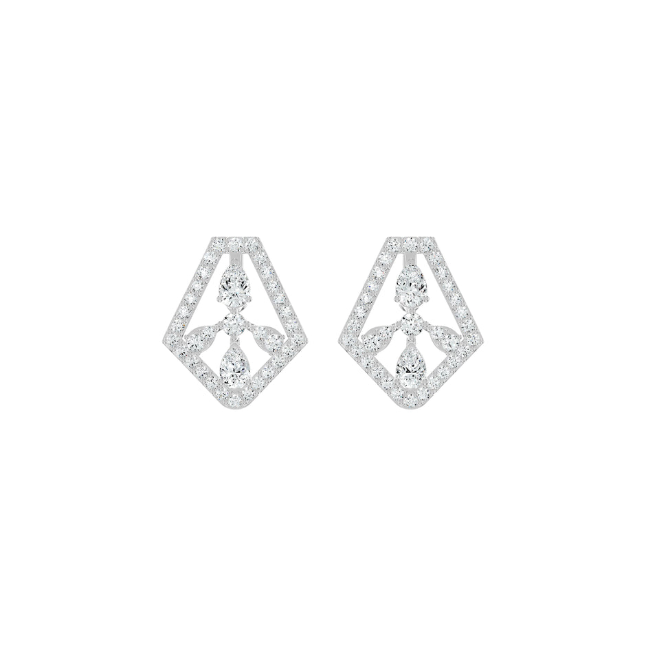 SPER01168 18 KT / White Gold