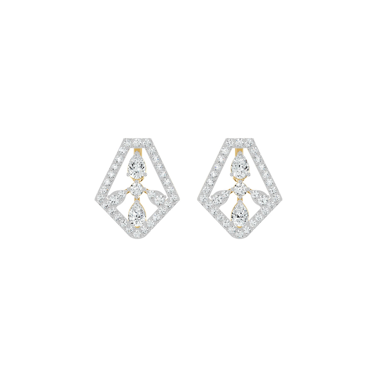 SPER01168 18 KT / Yellow Gold