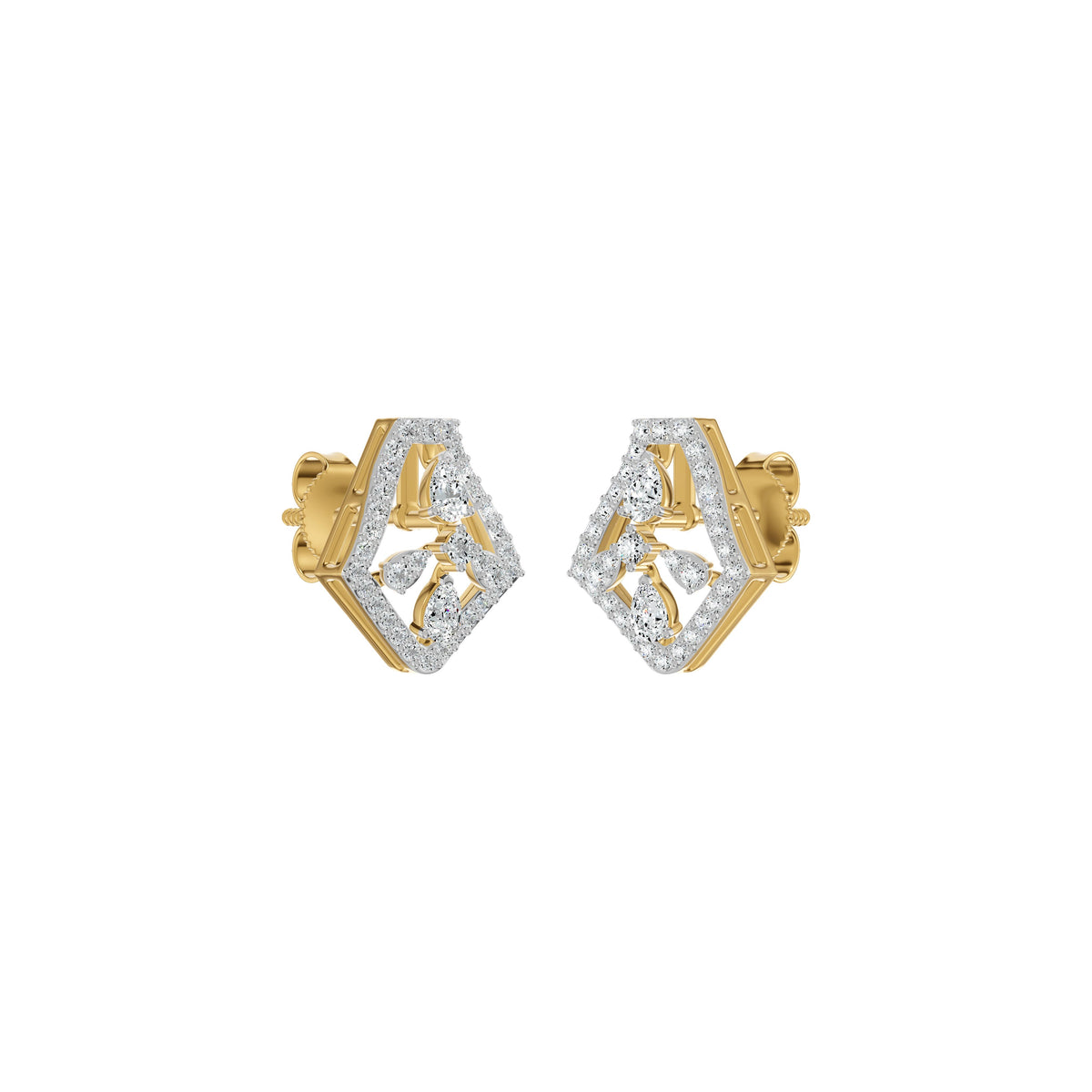 SPER01168 18 KT / Yellow Gold