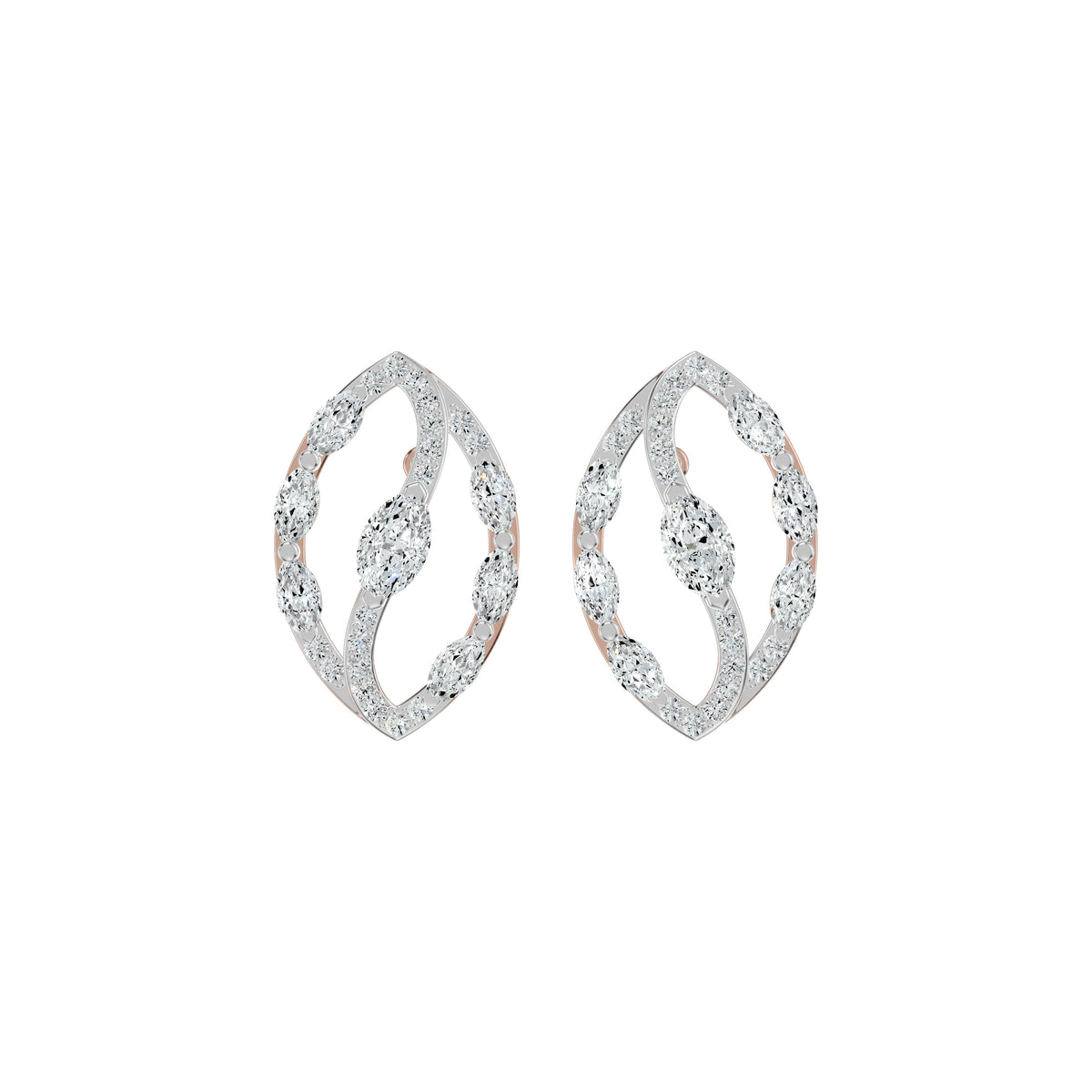 SPER01169 18 KT / Rose Gold
