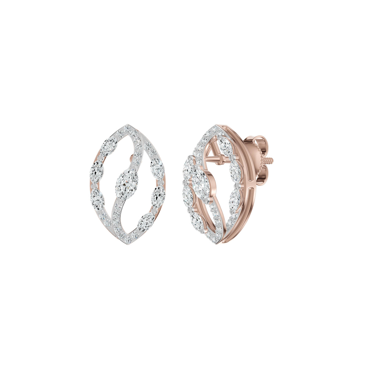 SPER01169 18 KT / Rose Gold