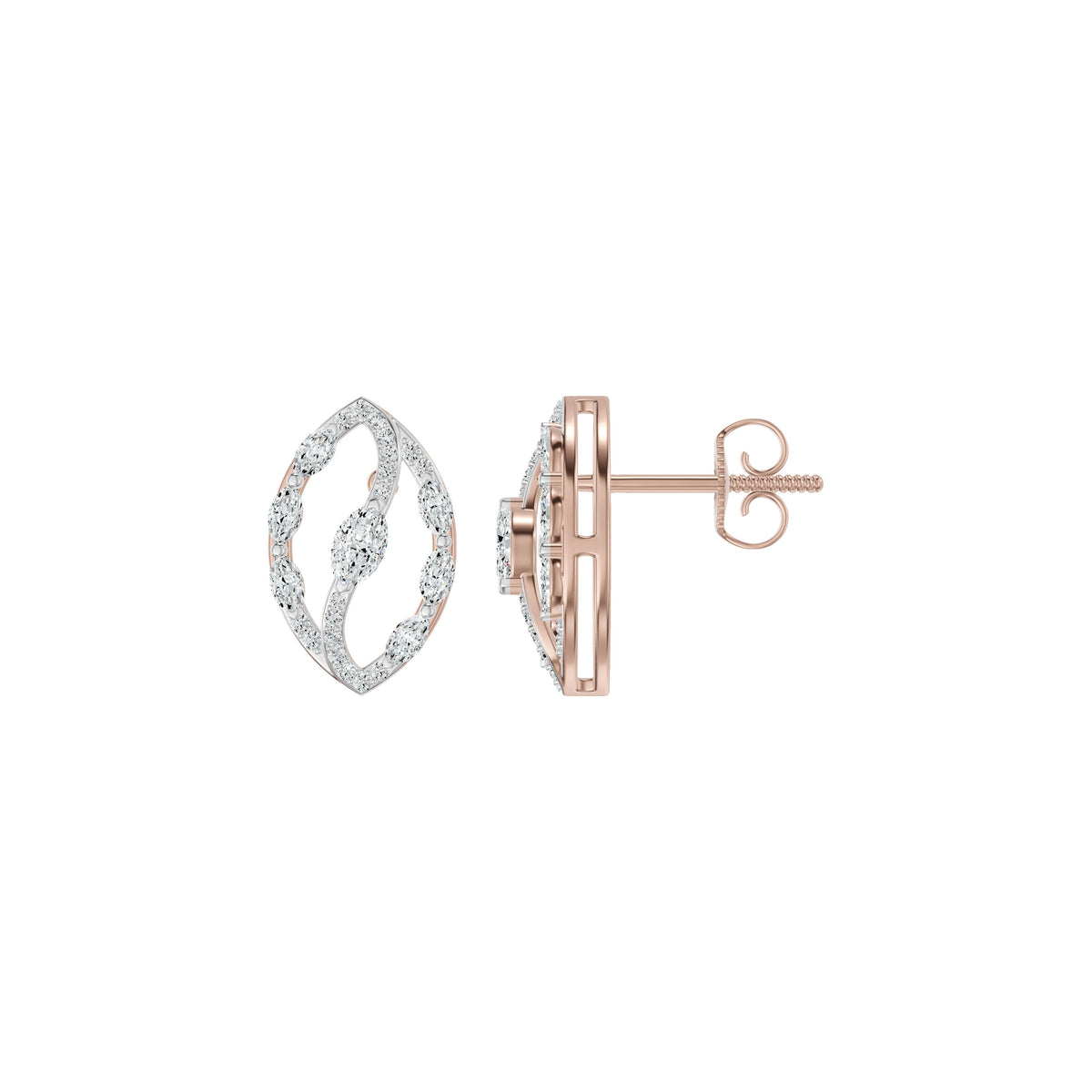 SPER01169 18 KT / Rose Gold