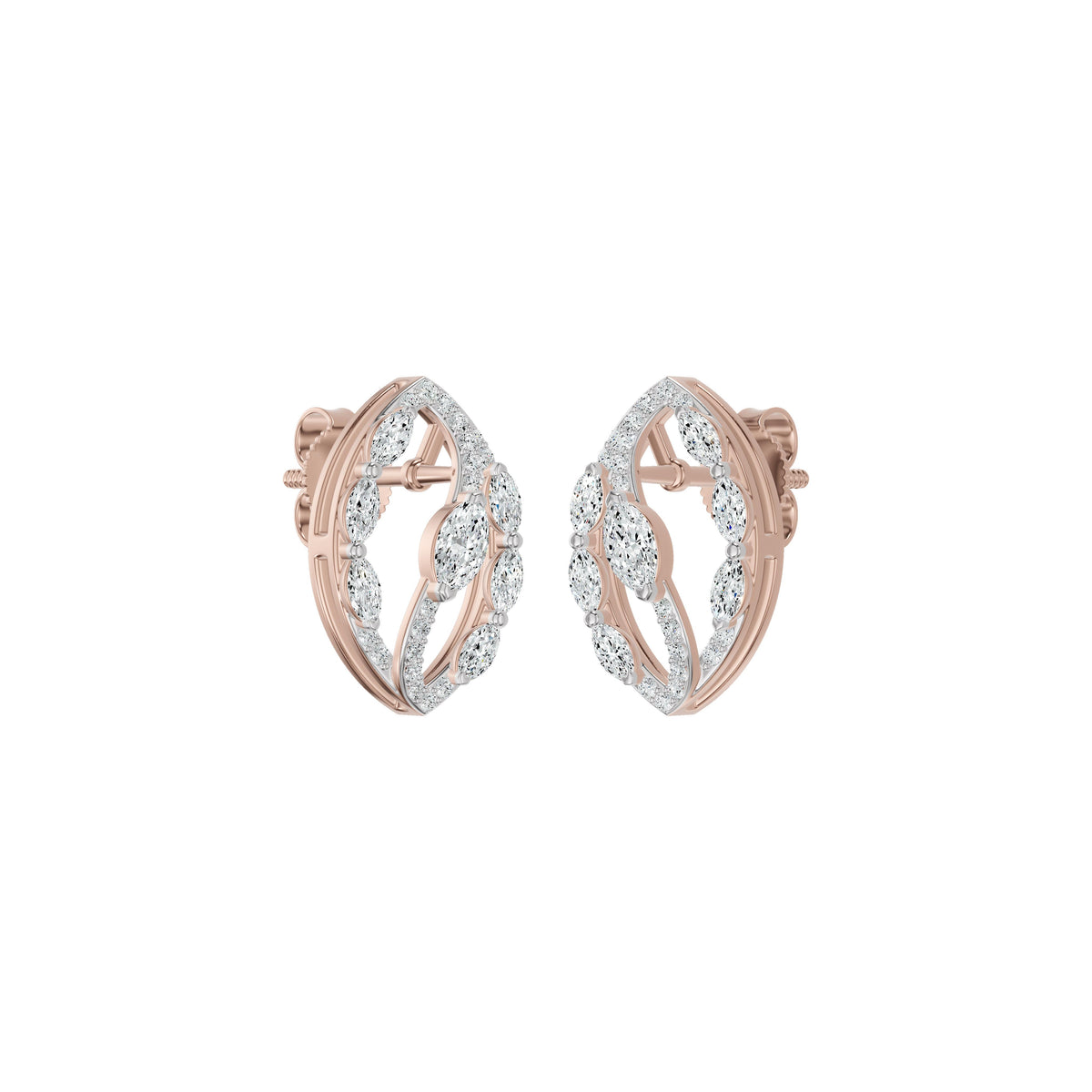 SPER01169 18 KT / Rose Gold