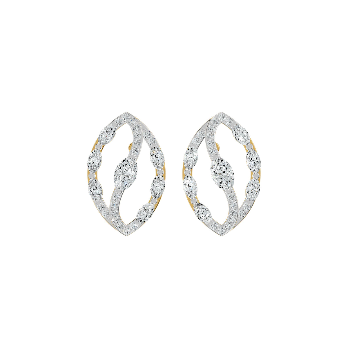 SPER01169 18 KT / Yellow Gold