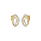 SPER01169 18 KT / Yellow Gold
