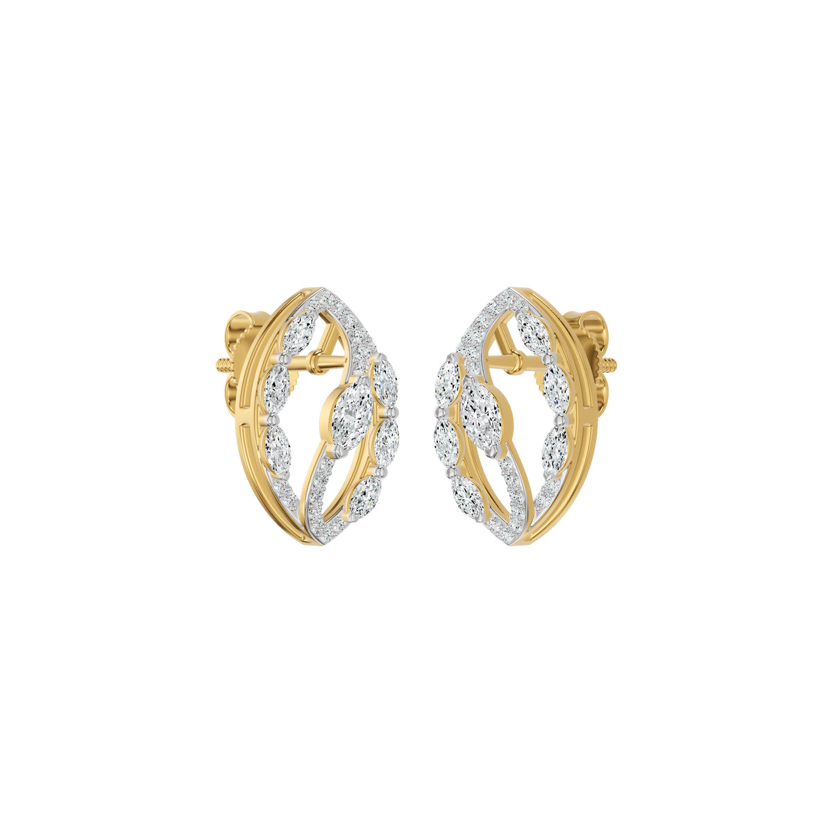 SPER01169 18 KT / Yellow Gold