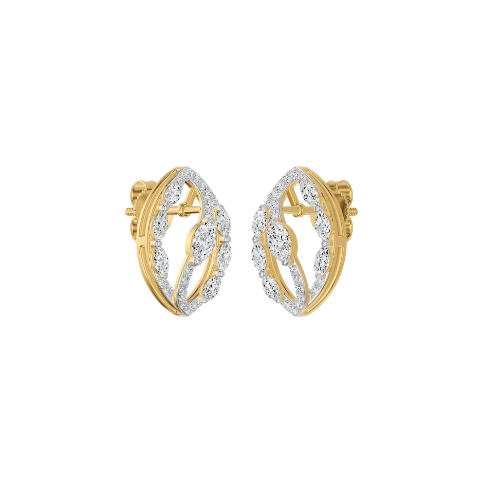 SPER01169 18 KT / Yellow Gold