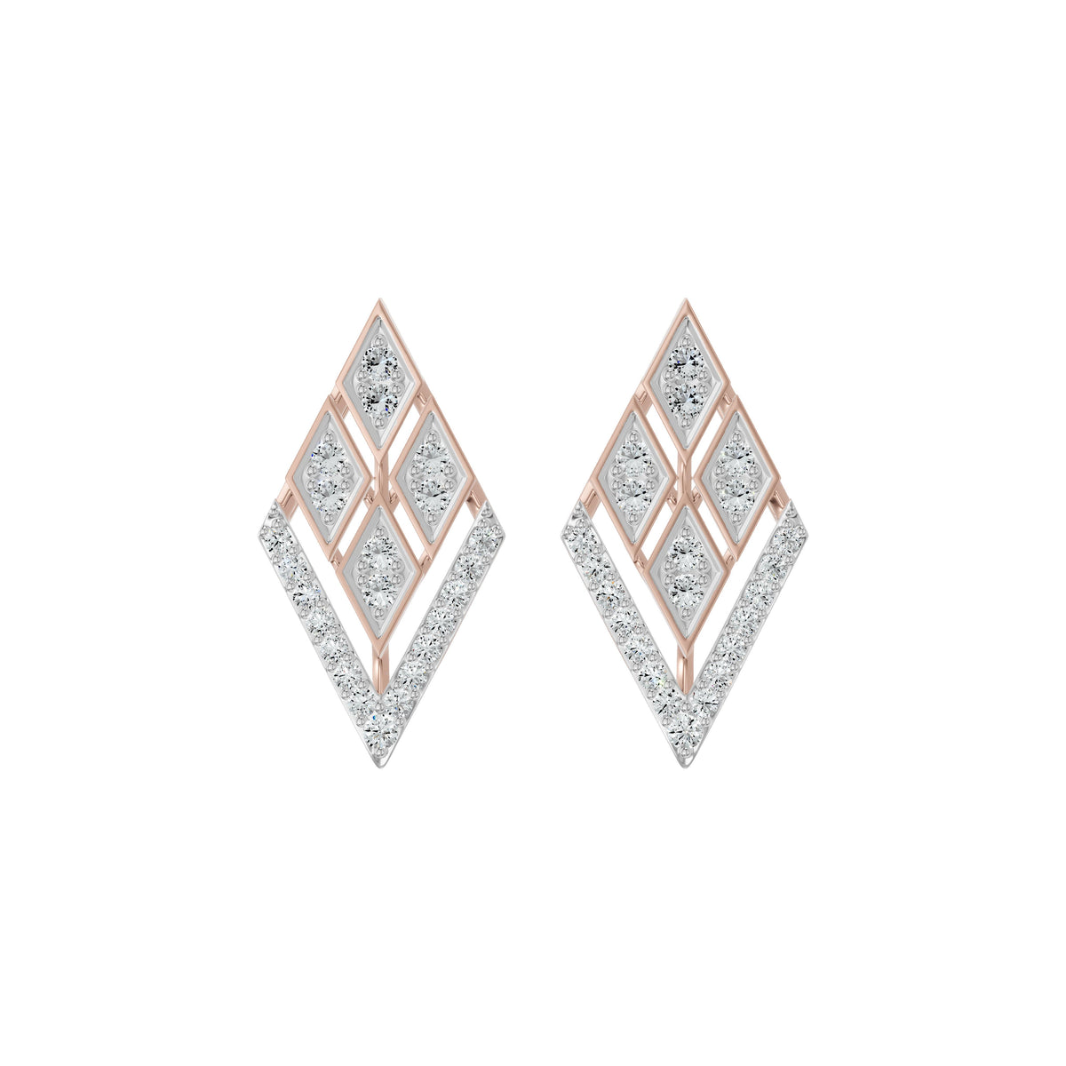 SPER01175 18 KT / Rose Gold