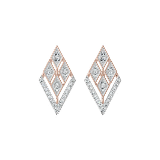 SPER01175 18 KT / Rose Gold